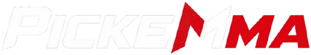 Pickem MMA