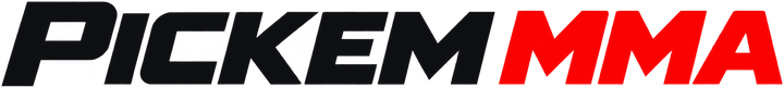 Pickem MMA